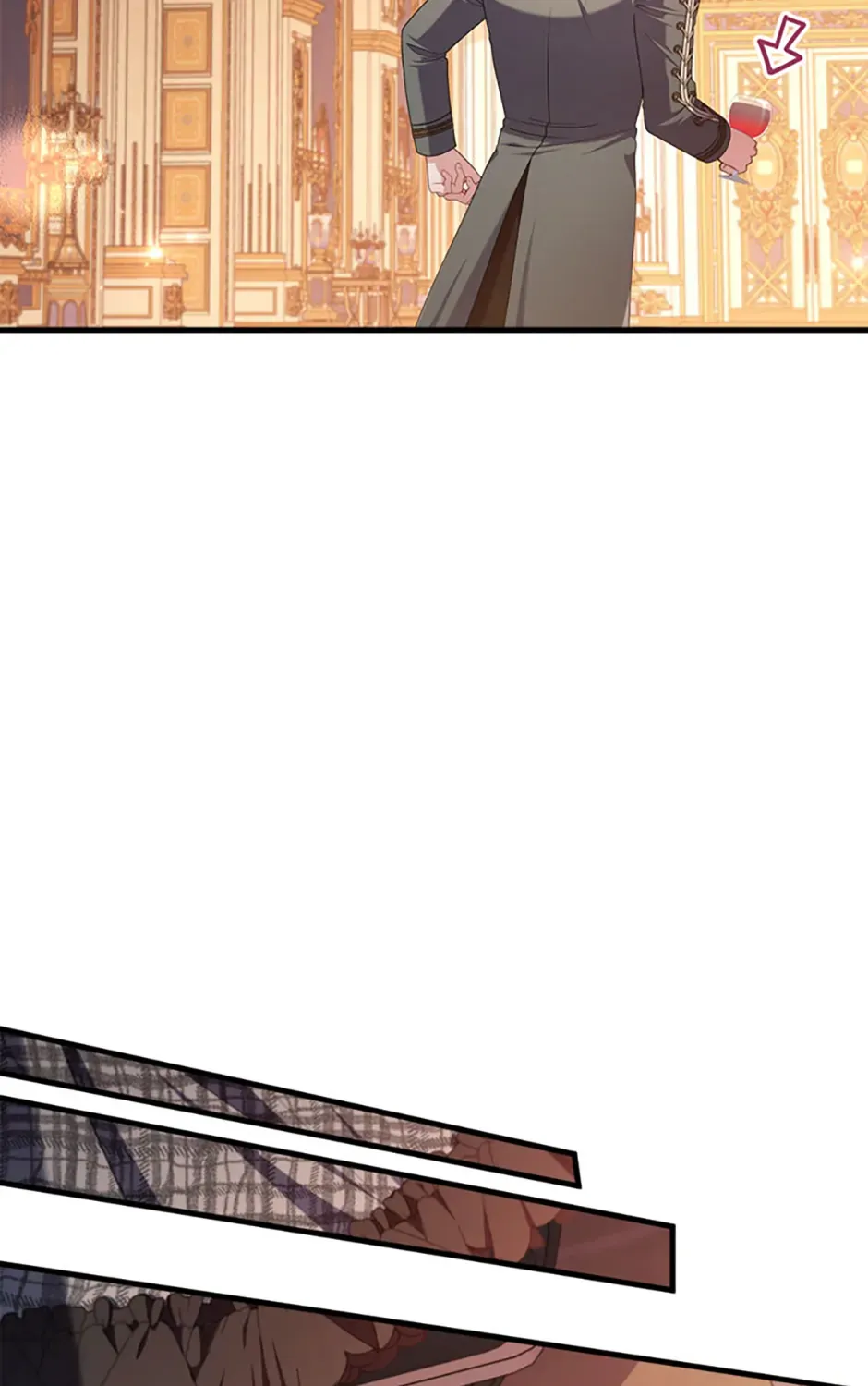 I Seduced The Sickly Male Lead Kainu Manga Chapter 78 Page 112