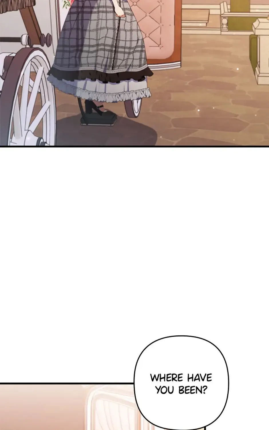 I Seduced The Sickly Male Lead Kainu Manga Chapter 78 Page 116