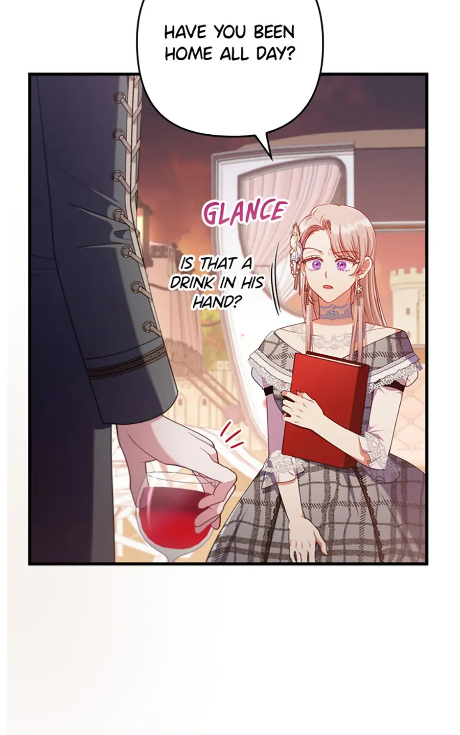 I Seduced The Sickly Male Lead Kainu Manga Chapter 78 Page 122