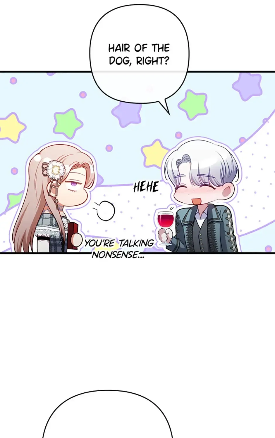 I Seduced The Sickly Male Lead Kainu Manga Chapter 78 Page 126
