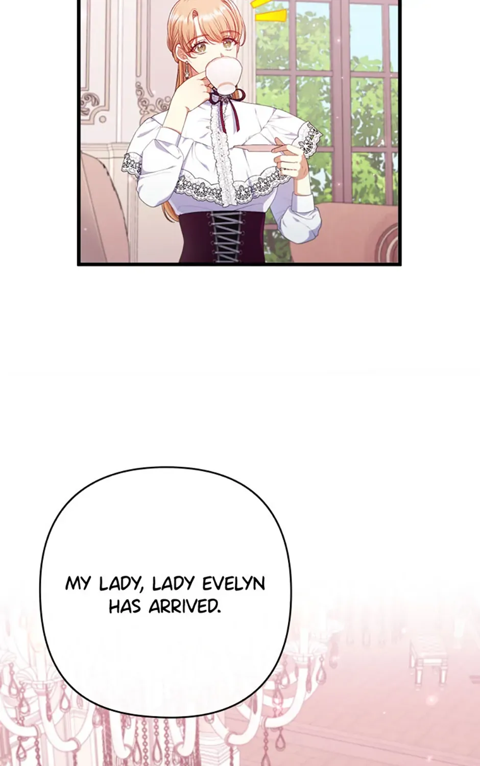I Seduced The Sickly Male Lead Kainu Manga Chapter 77 Page 6