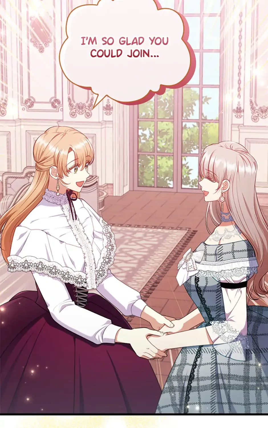 I Seduced The Sickly Male Lead Kainu Manga Chapter 77 Page 12