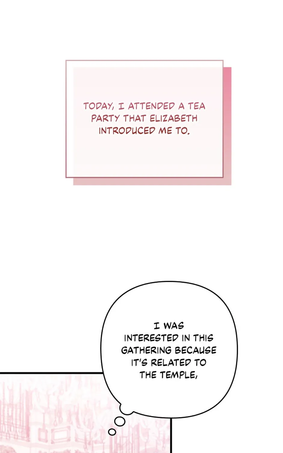 I Seduced The Sickly Male Lead Kainu Manga Chapter 77 Page 16