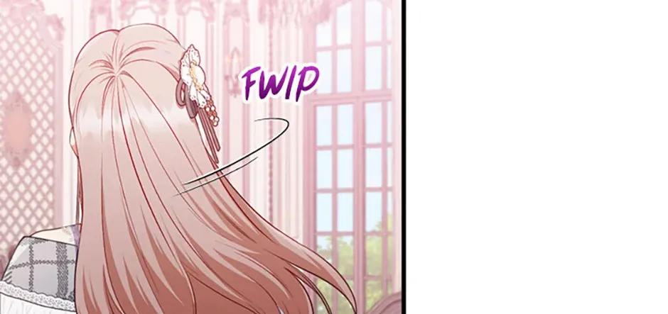 I Seduced The Sickly Male Lead Kainu Manga Chapter 77 Page 17