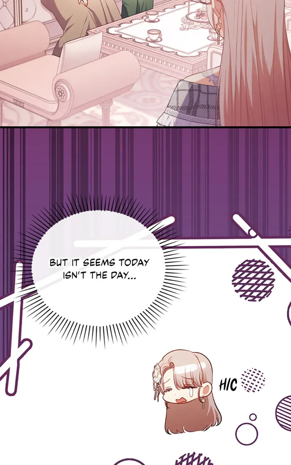 I Seduced The Sickly Male Lead Kainu Manga Chapter 77 Page 20