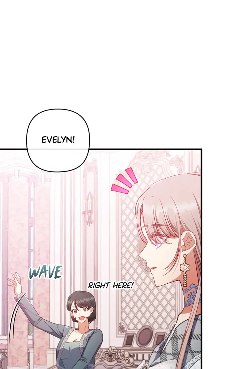 I Seduced The Sickly Male Lead Kainu Manga Chapter 77 Page 24