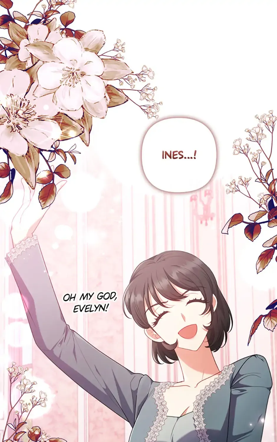 I Seduced The Sickly Male Lead Kainu Manga Chapter 77 Page 26