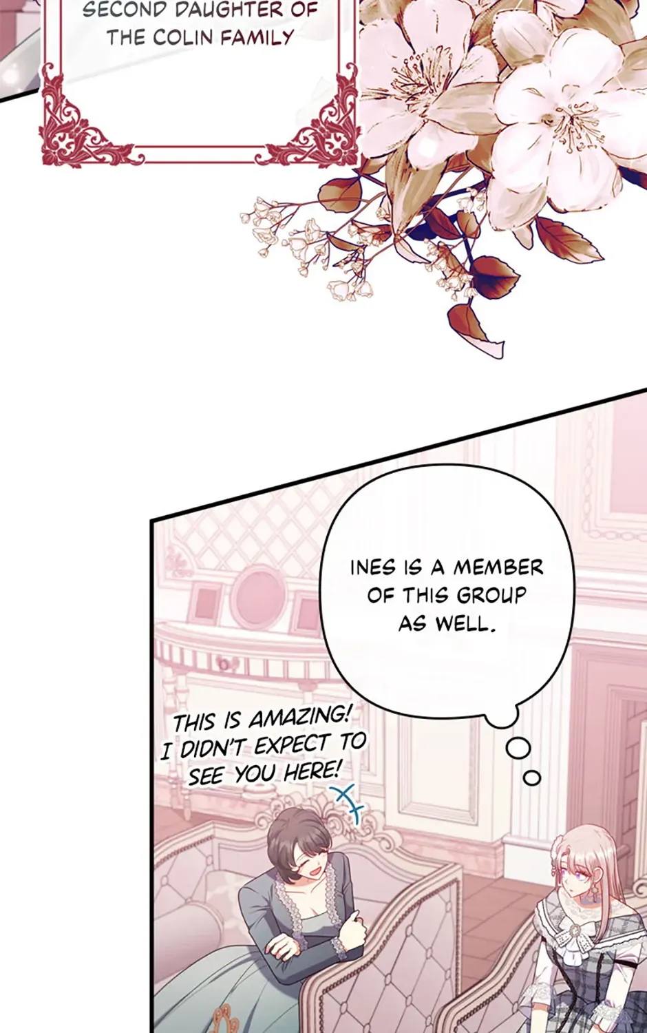 I Seduced The Sickly Male Lead Kainu Manga Chapter 77 Page 28