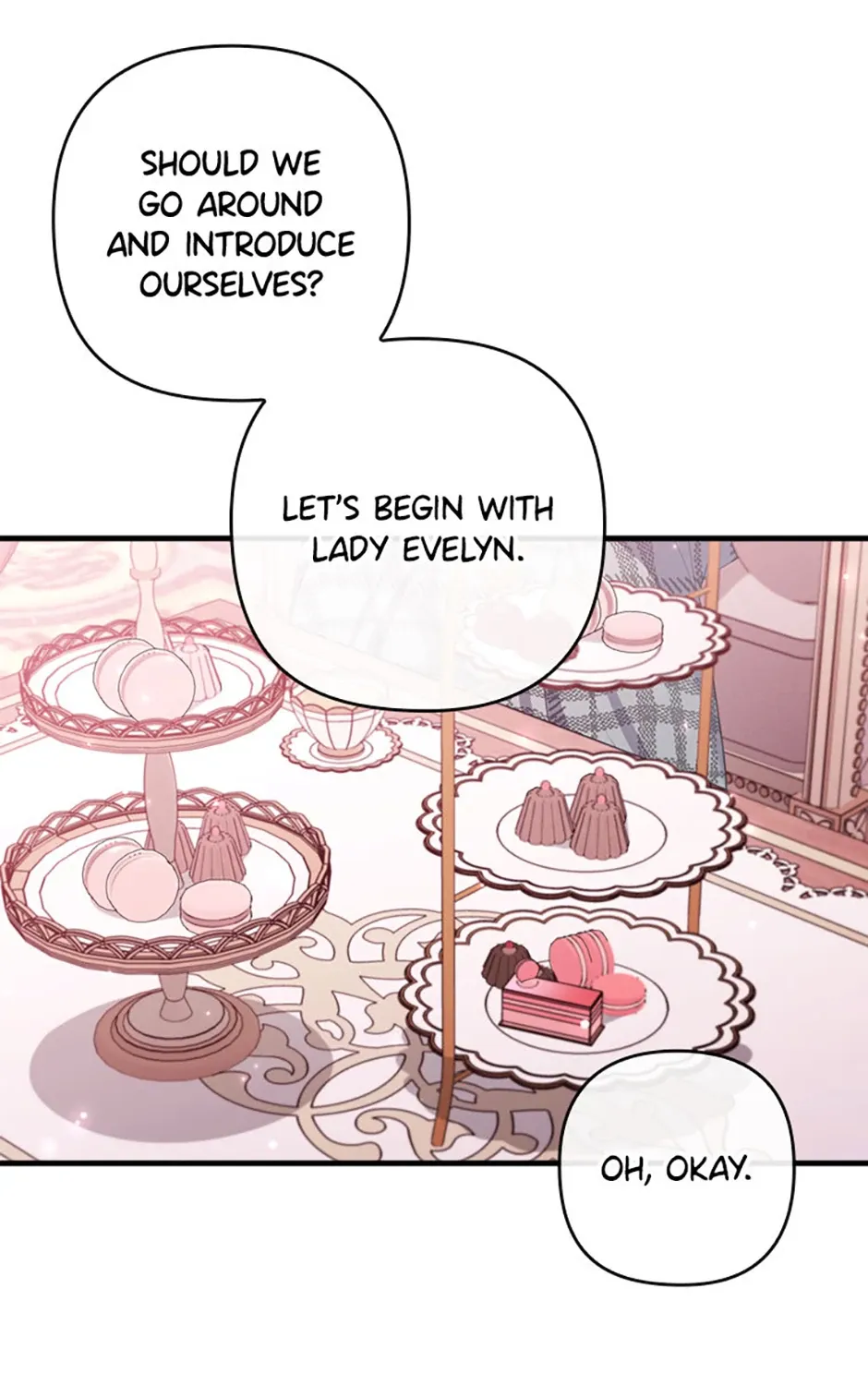 I Seduced The Sickly Male Lead Kainu Manga Chapter 77 Page 30