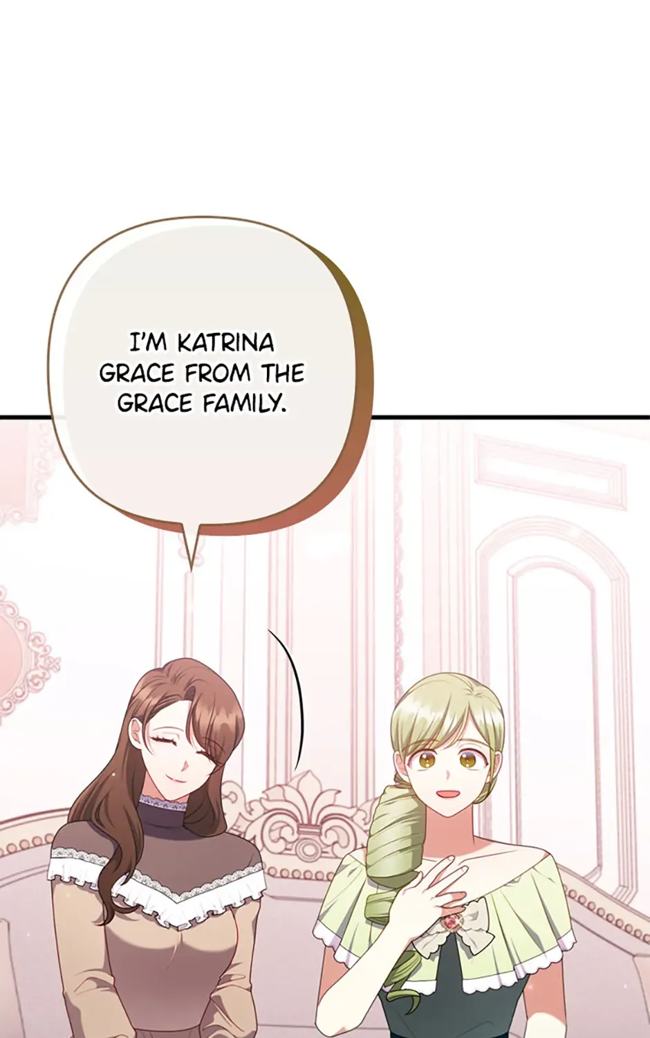 I Seduced The Sickly Male Lead Kainu Manga Chapter 77 Page 34