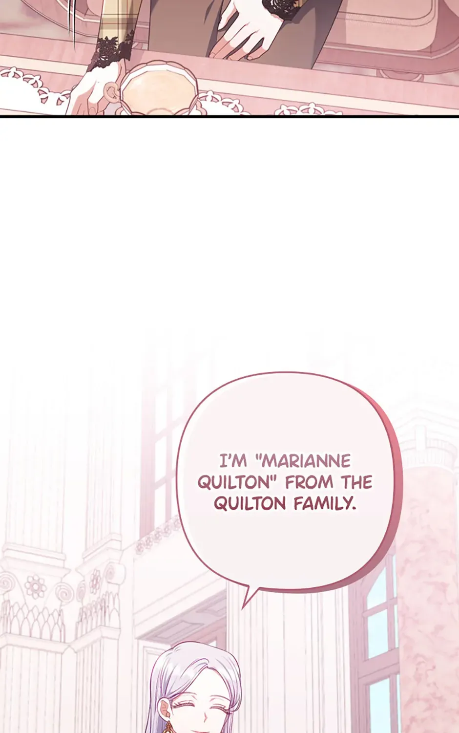 I Seduced The Sickly Male Lead Kainu Manga Chapter 77 Page 40
