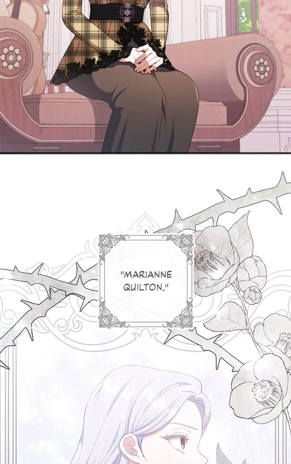 I Seduced The Sickly Male Lead Kainu Manga Chapter 77 Page 42