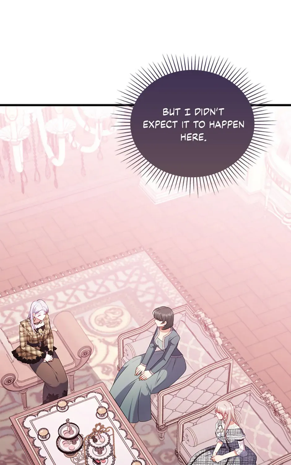 I Seduced The Sickly Male Lead Kainu Manga Chapter 77 Page 46