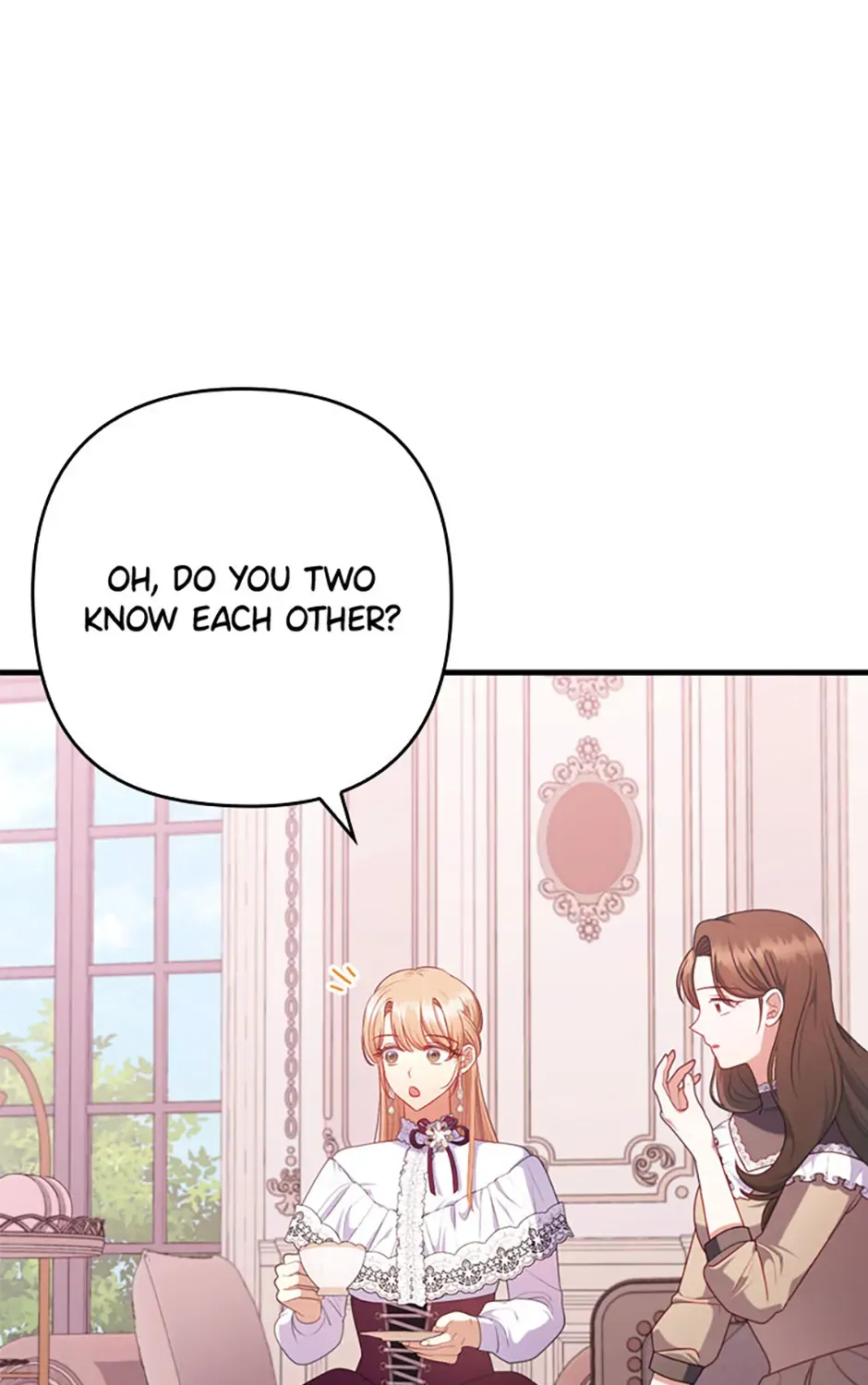 I Seduced The Sickly Male Lead Kainu Manga Chapter 77 Page 52