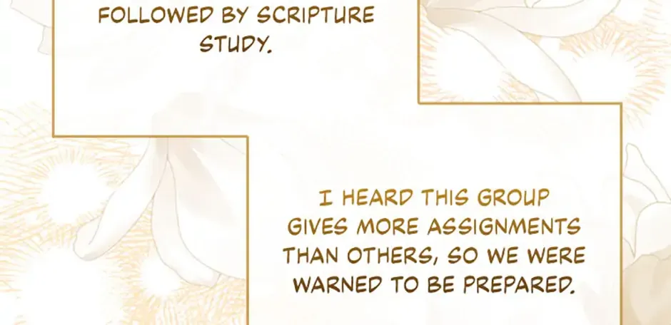 I Seduced The Sickly Male Lead Kainu Manga Chapter 77 Page 61