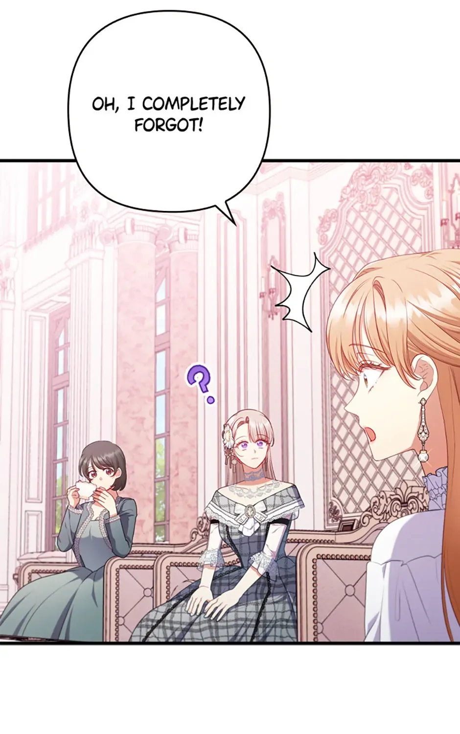 I Seduced The Sickly Male Lead Kainu Manga Chapter 77 Page 68