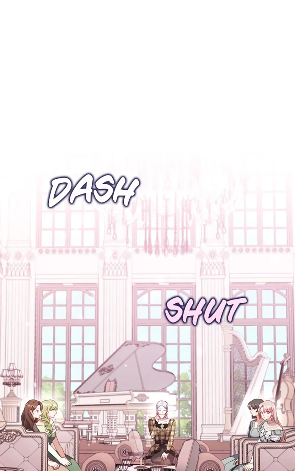 I Seduced The Sickly Male Lead Kainu Manga Chapter 77 Page 72