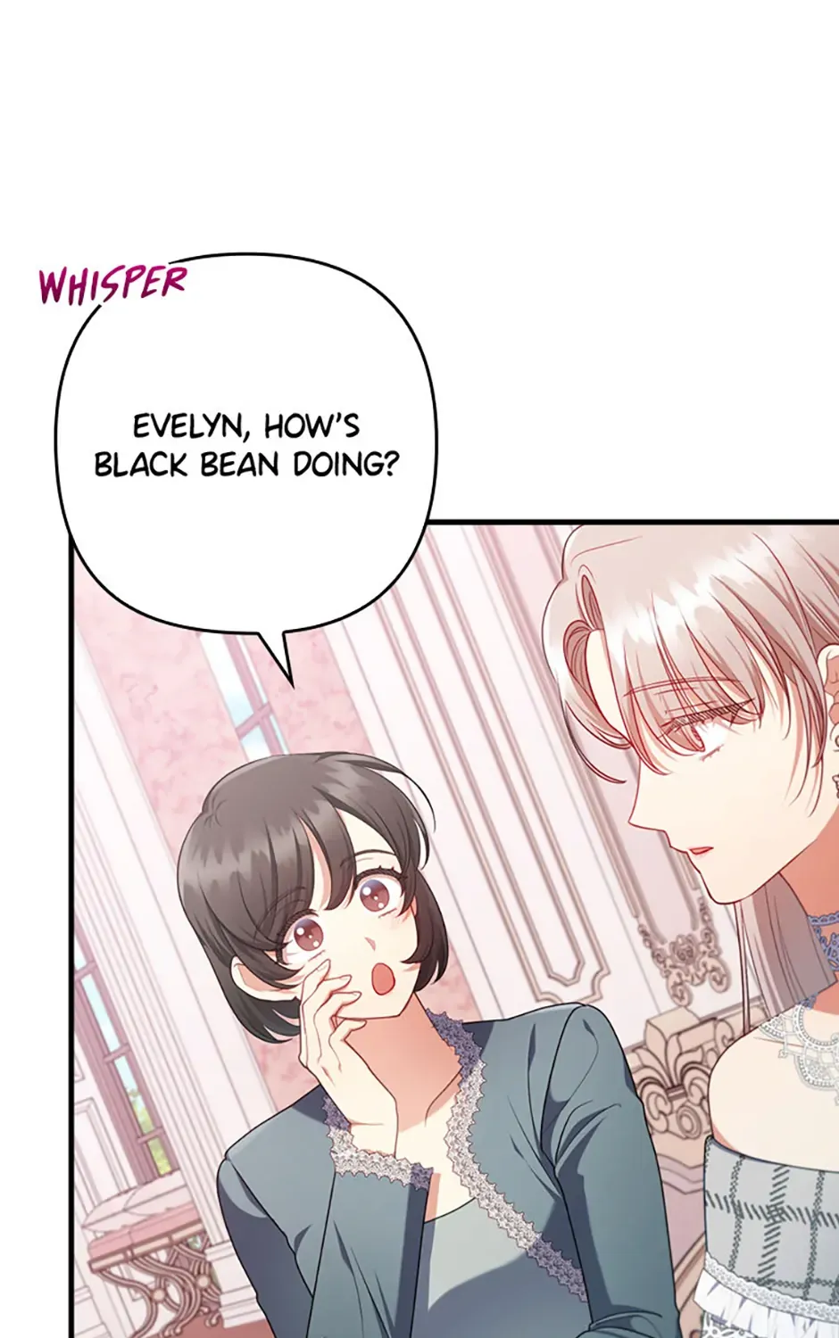 I Seduced The Sickly Male Lead Kainu Manga Chapter 77 Page 76