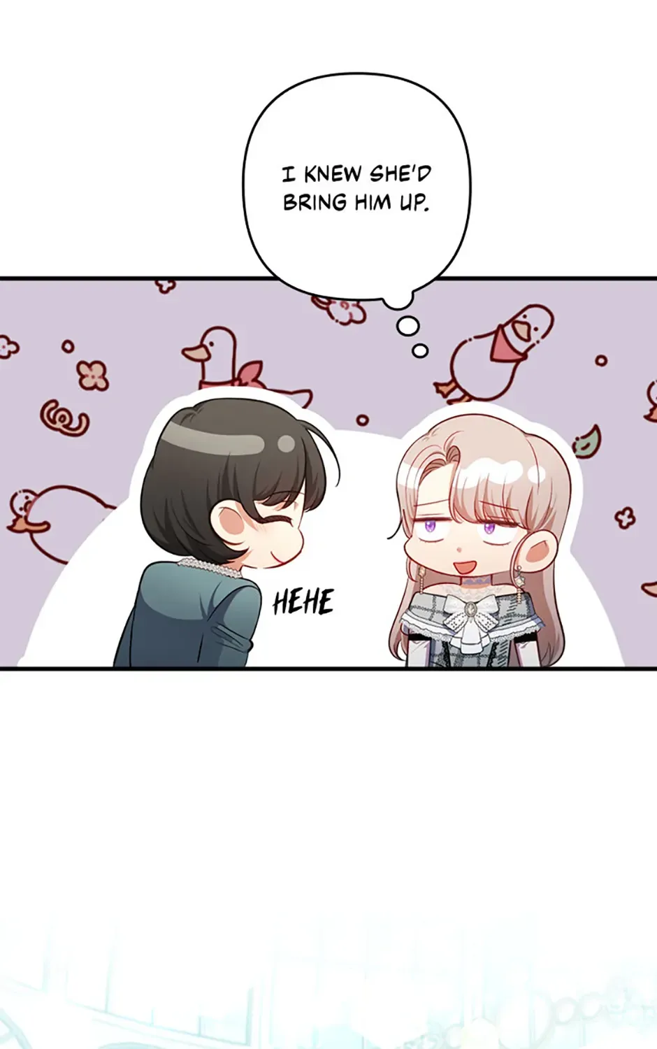 I Seduced The Sickly Male Lead Kainu Manga Chapter 77 Page 78