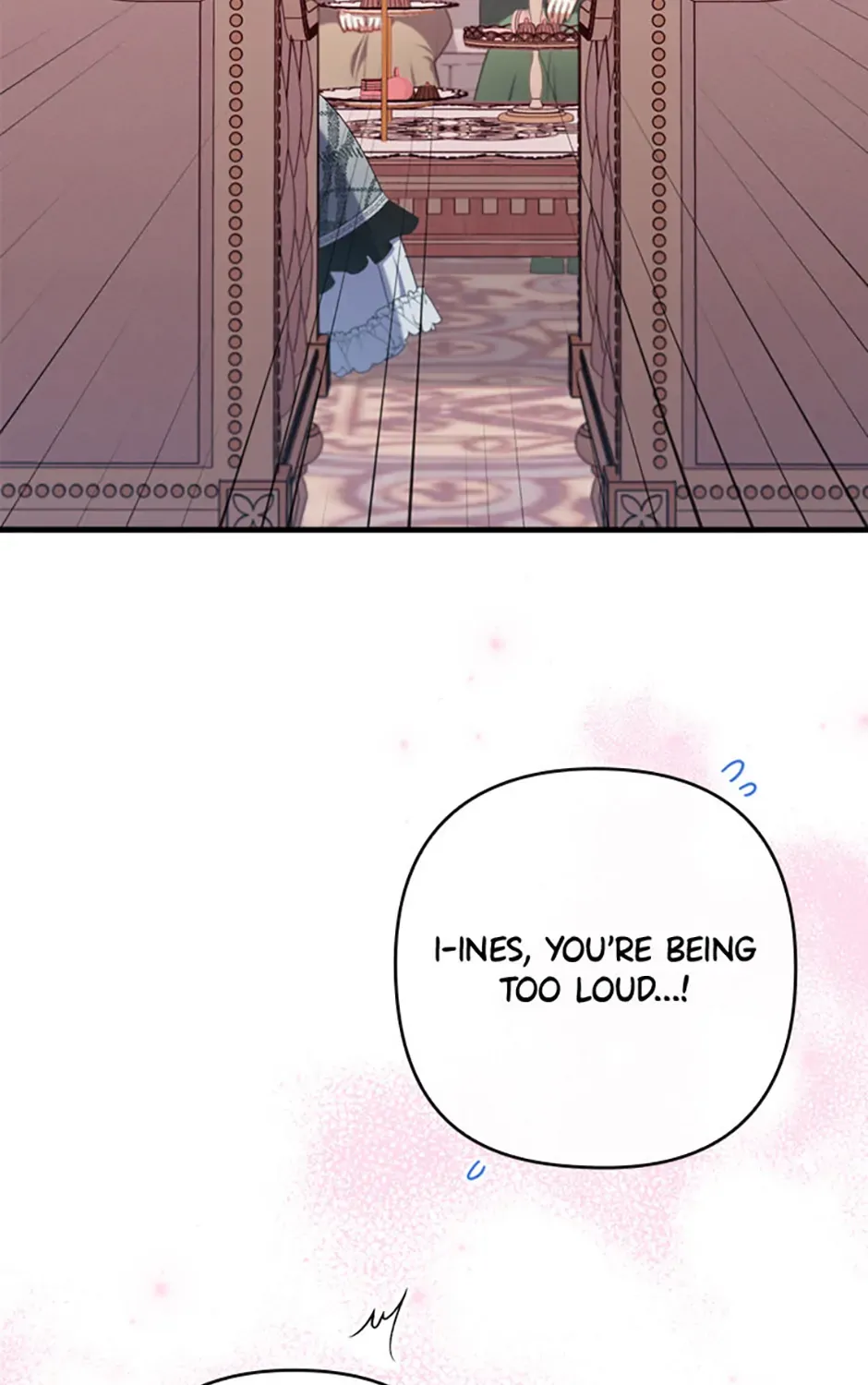 I Seduced The Sickly Male Lead Kainu Manga Chapter 77 Page 86