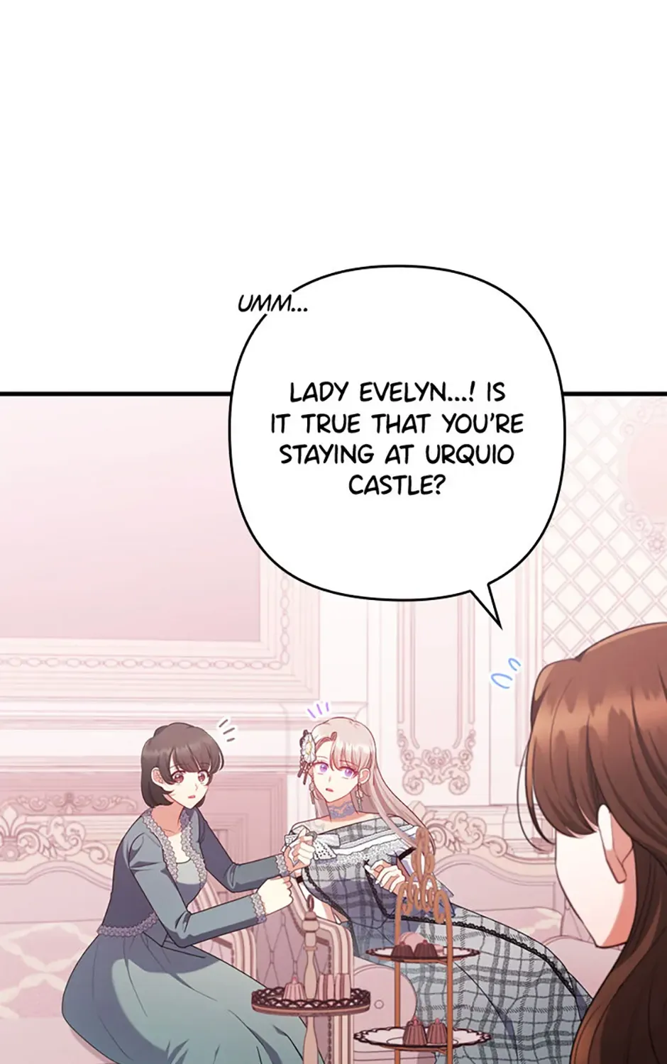 I Seduced The Sickly Male Lead Kainu Manga Chapter 77 Page 90