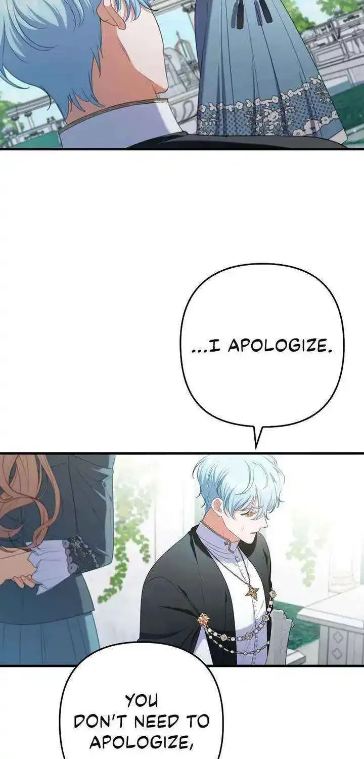 I Seduced The Sickly Male Lead Kainu Manga Chapter 76 Page 33