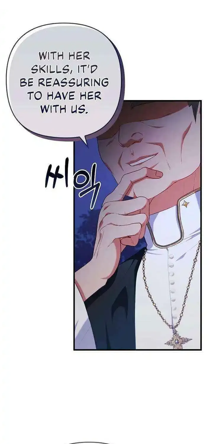 I Seduced The Sickly Male Lead Kainu Manga Chapter 76 Page 48