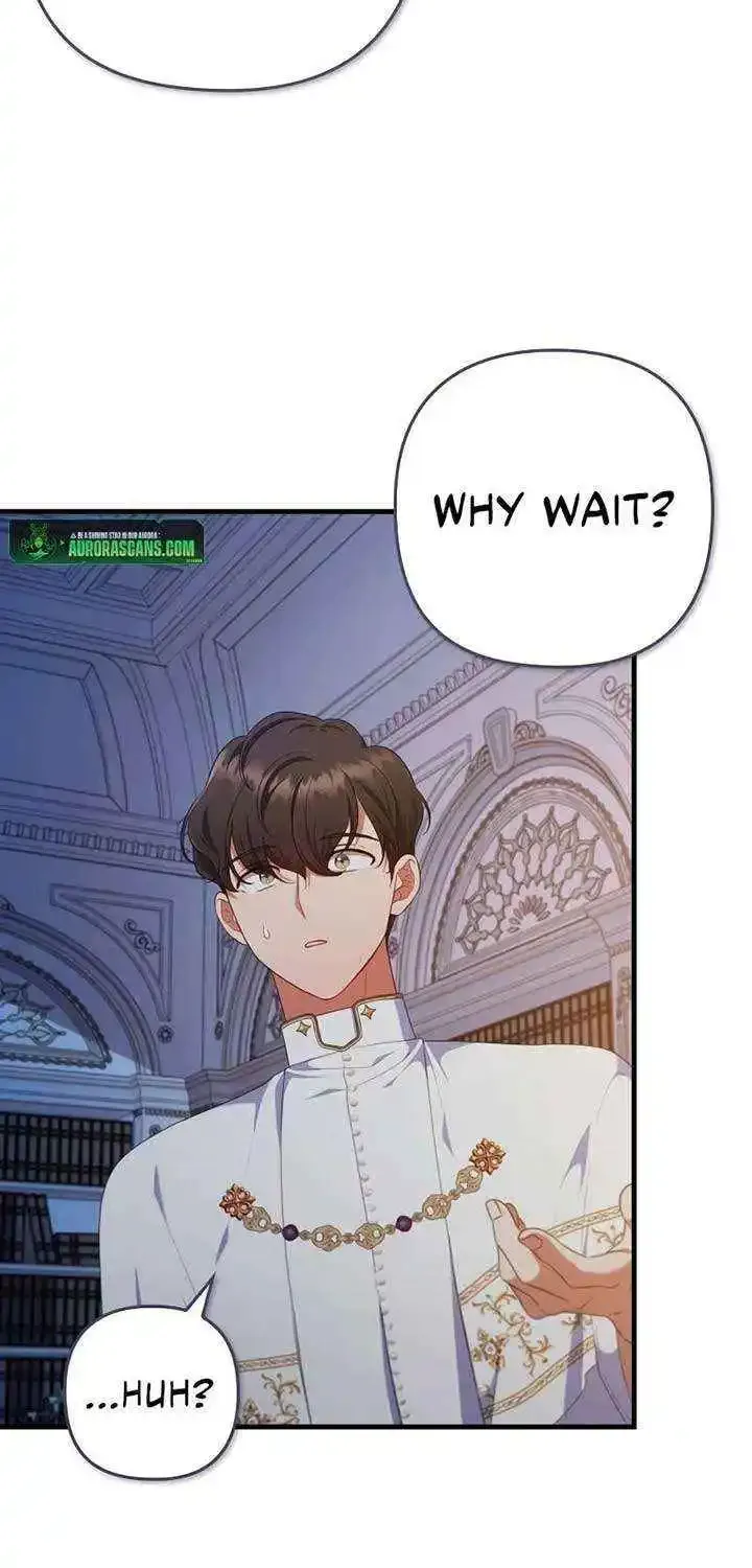 I Seduced The Sickly Male Lead Kainu Manga Chapter 76 Page 50