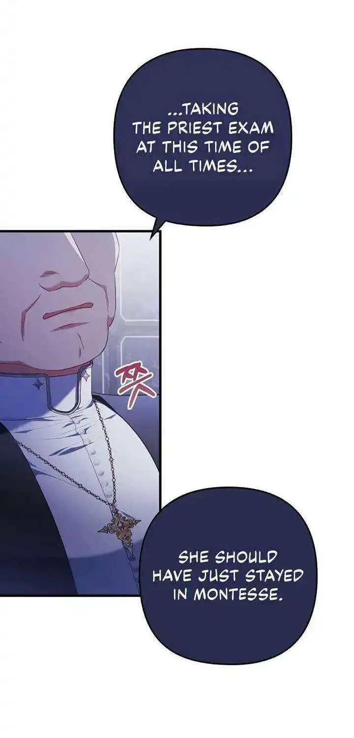I Seduced The Sickly Male Lead Kainu Manga Chapter 76 Page 56
