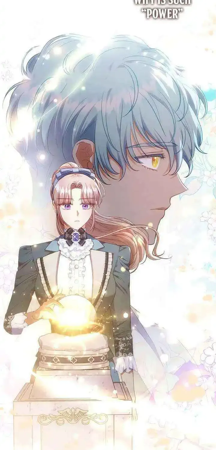 I Seduced The Sickly Male Lead Kainu Manga Chapter 76 Page 58