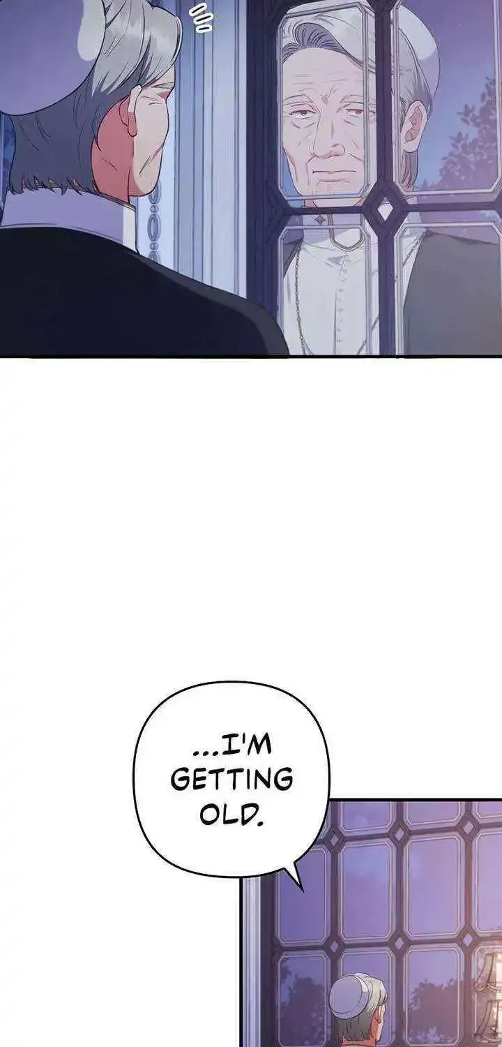 I Seduced The Sickly Male Lead Kainu Manga Chapter 76 Page 61