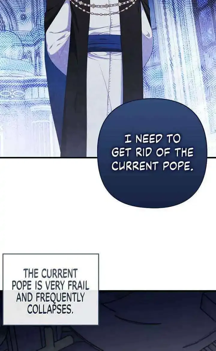 I Seduced The Sickly Male Lead Kainu Manga Chapter 76 Page 63