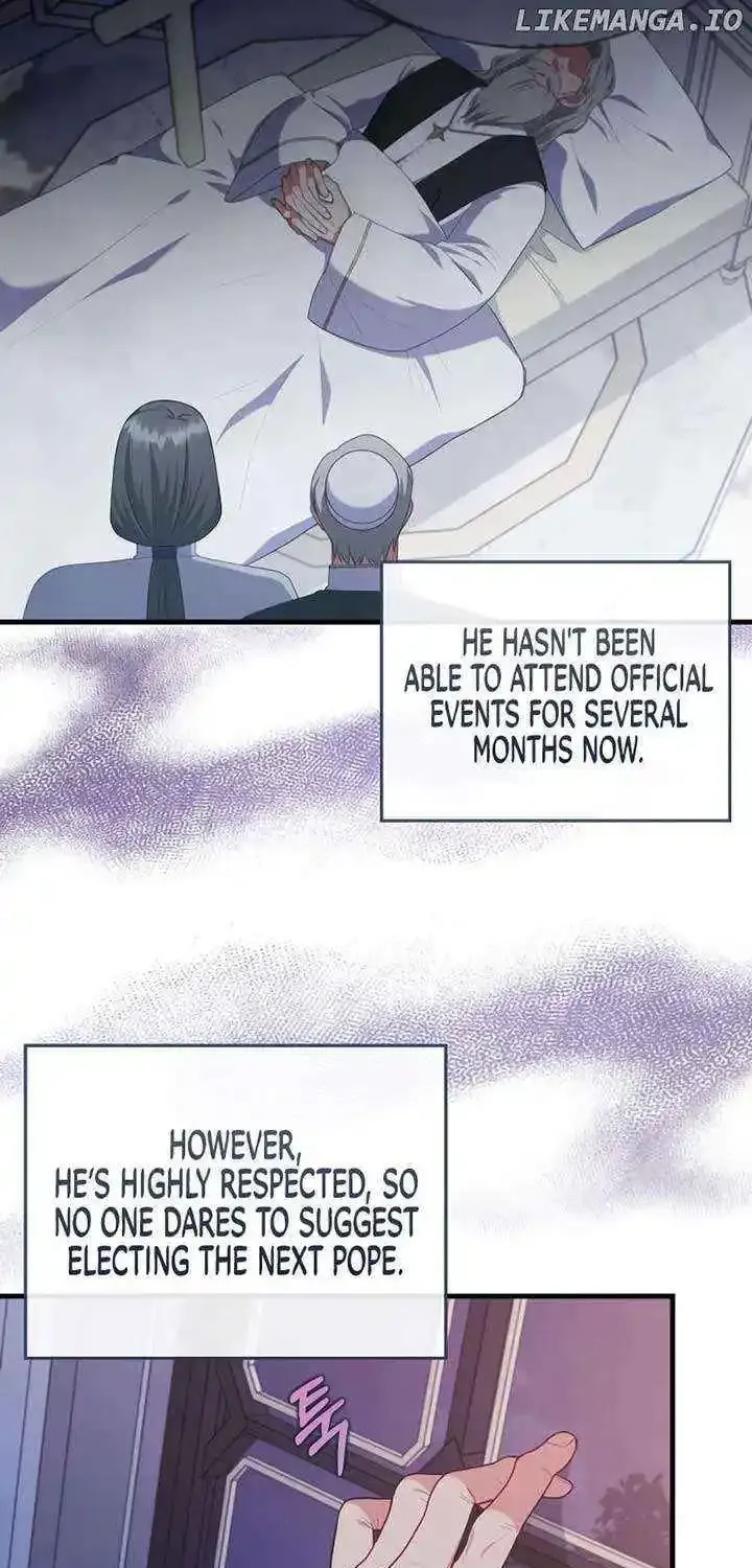I Seduced The Sickly Male Lead Kainu Manga Chapter 76 Page 64