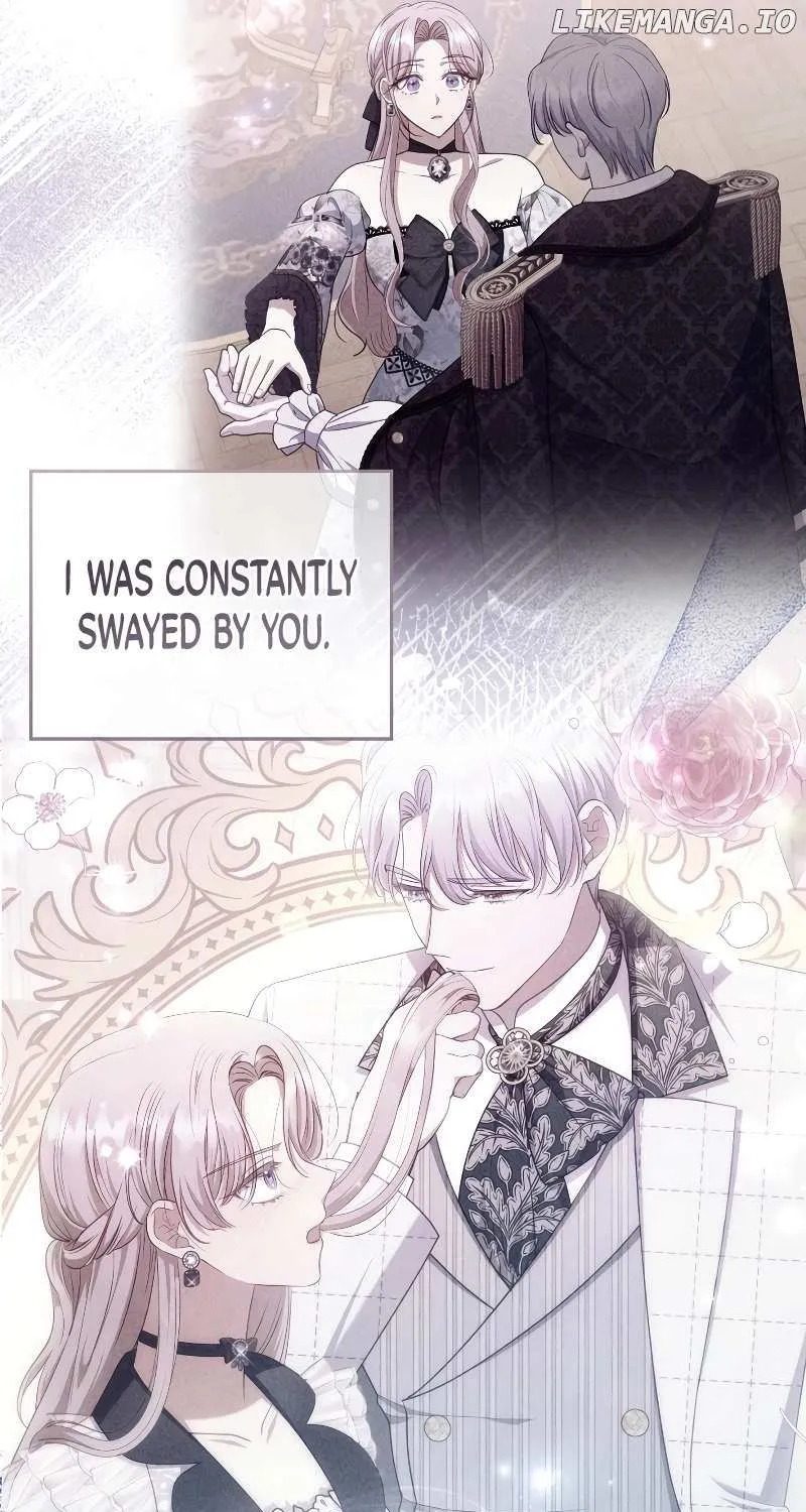 I Seduced The Sickly Male Lead Kainu Manga Chapter 74 Page 46