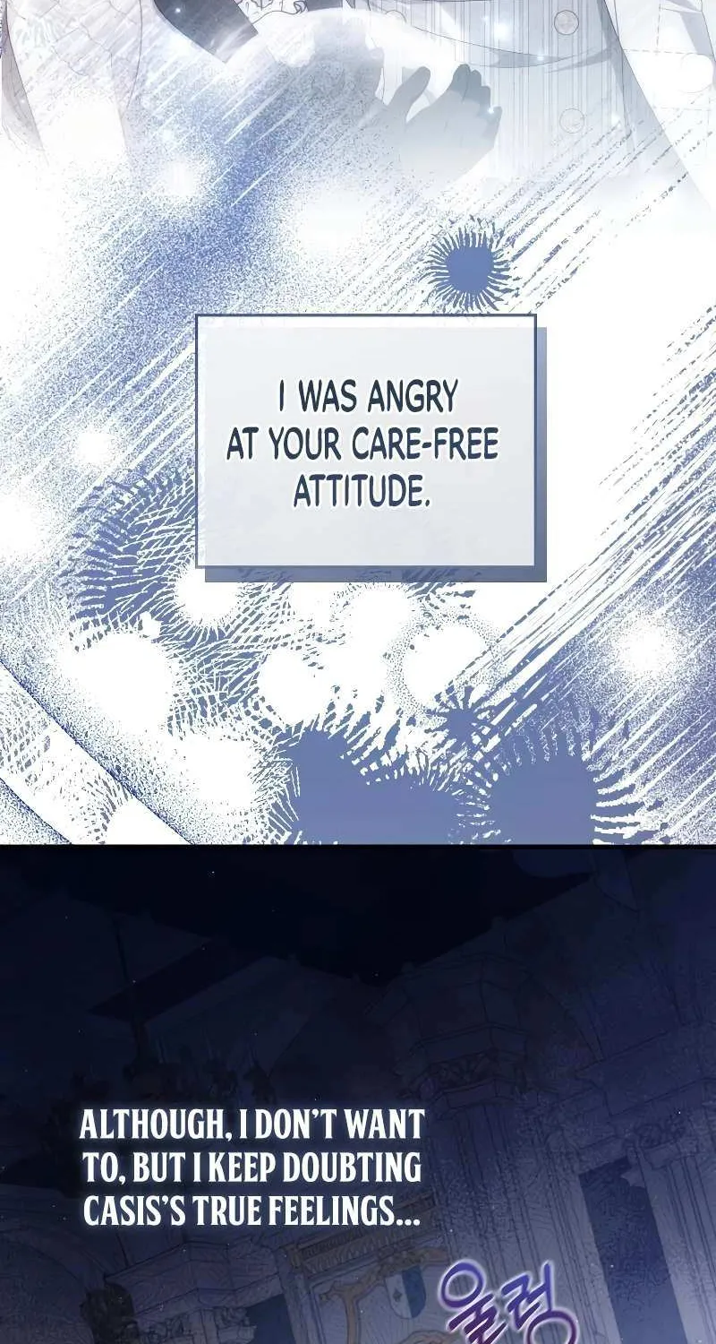 I Seduced The Sickly Male Lead Kainu Manga Chapter 74 Page 47