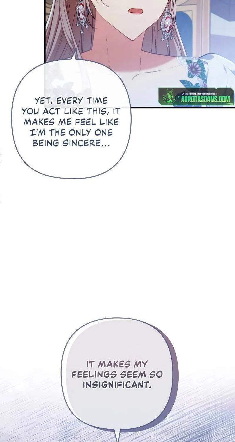 I Seduced The Sickly Male Lead Kainu Manga Chapter 74 Page 51