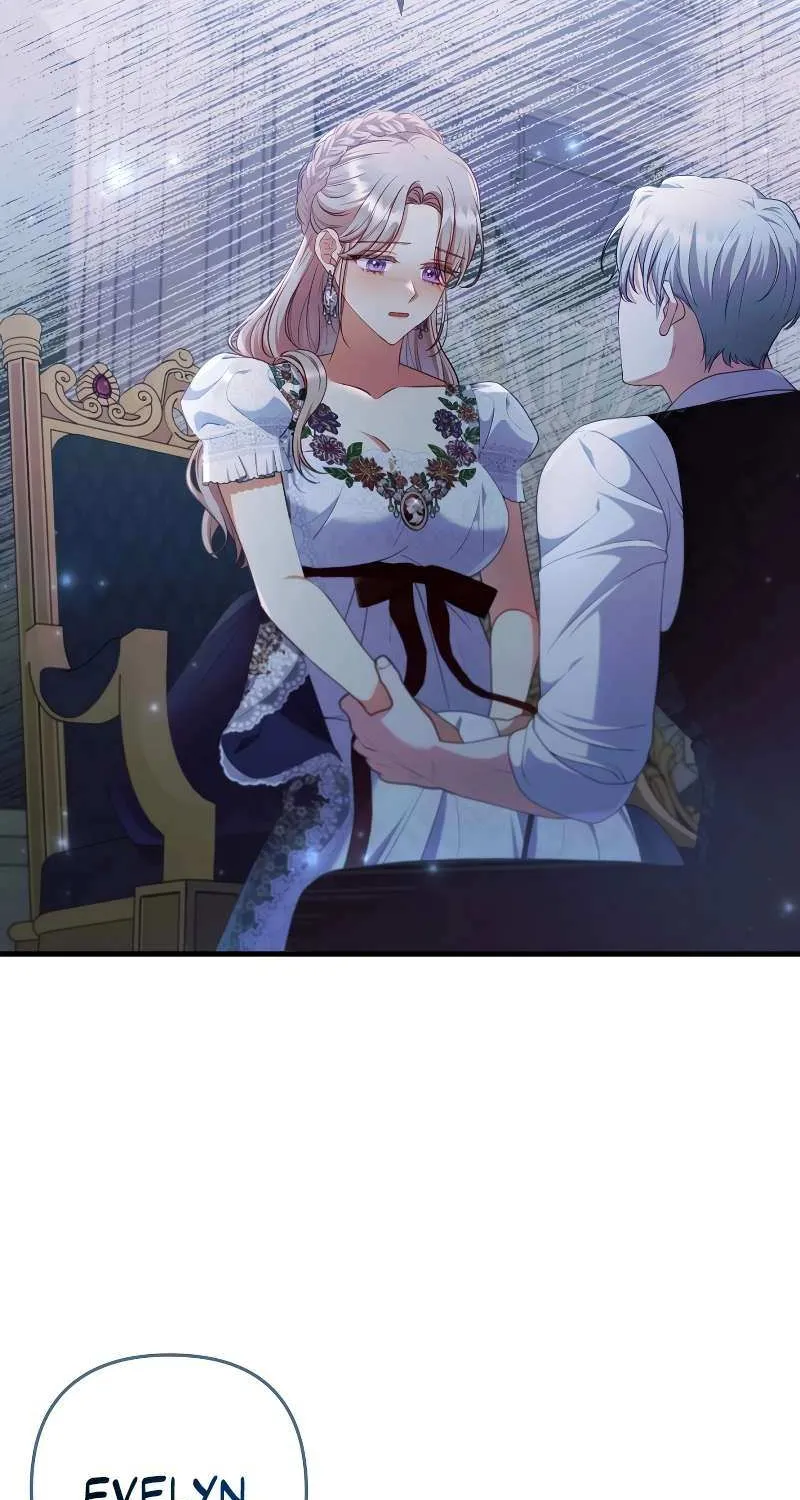 I Seduced The Sickly Male Lead Kainu Manga Chapter 74 Page 52