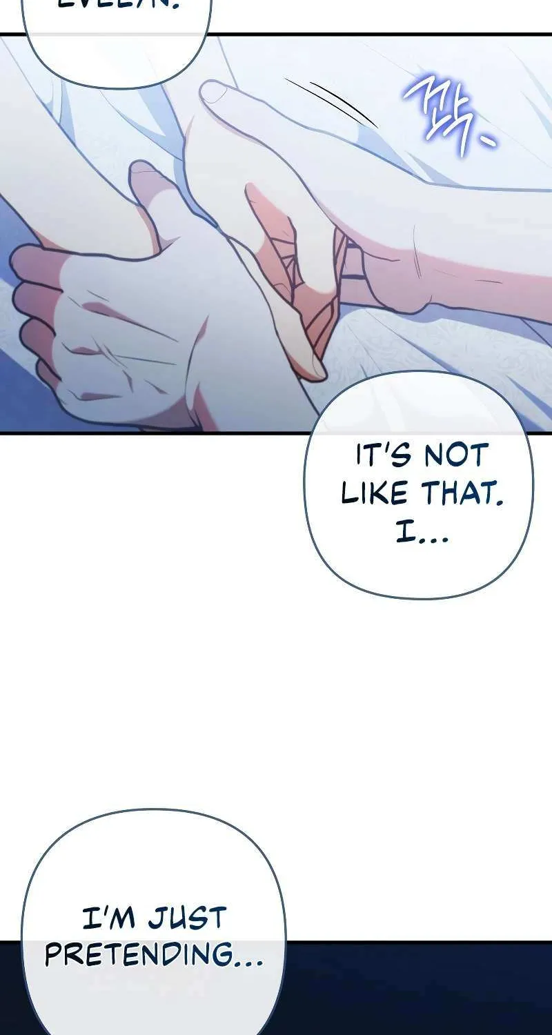 I Seduced The Sickly Male Lead Kainu Manga Chapter 74 Page 53