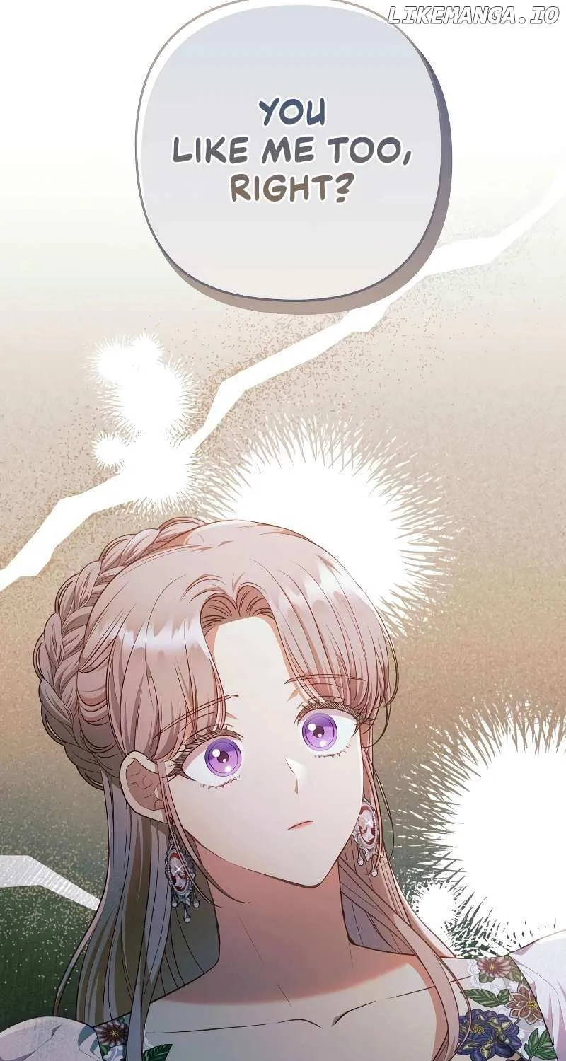 I Seduced The Sickly Male Lead Kainu Manga Chapter 74 Page 56