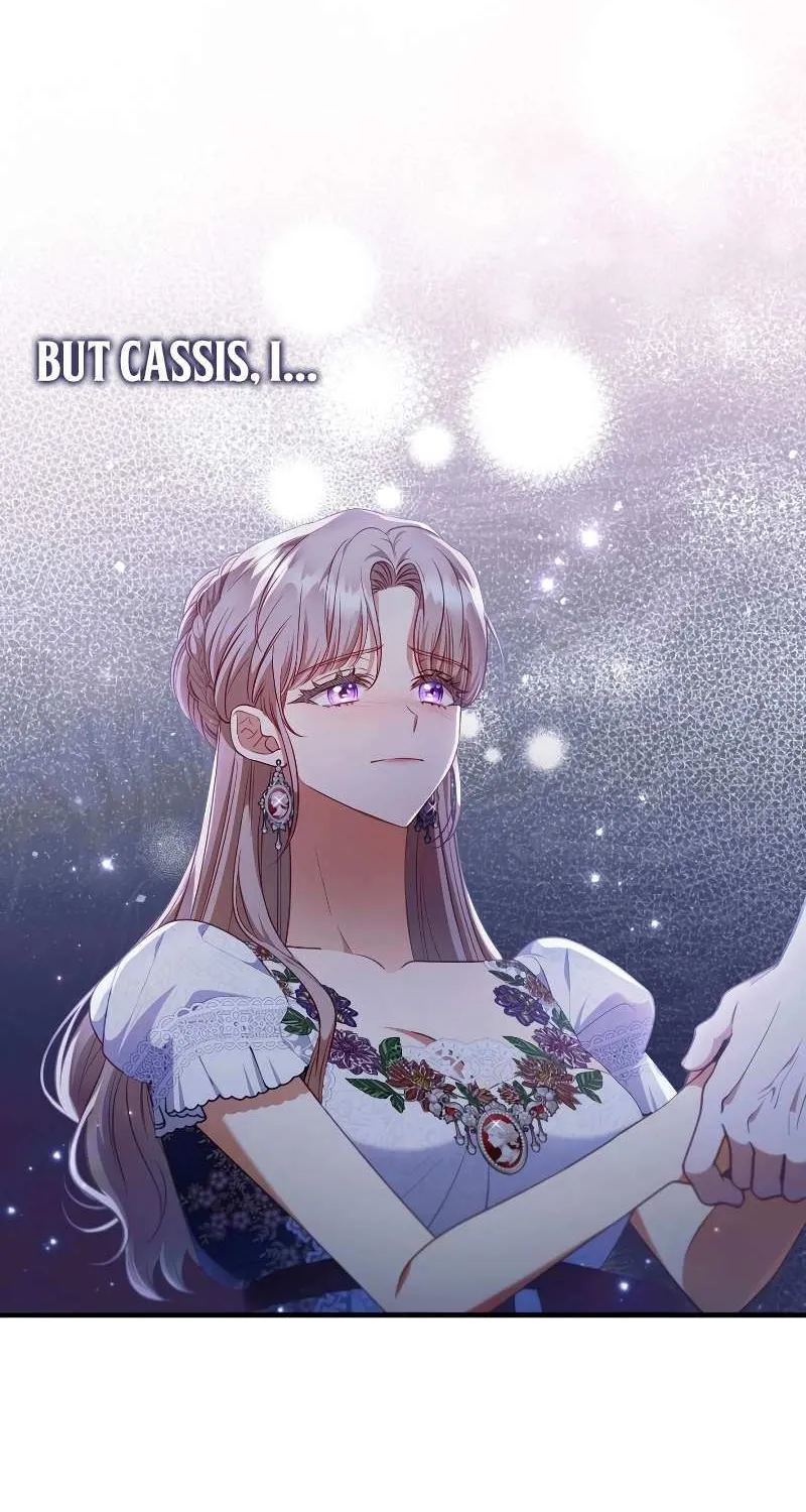I Seduced The Sickly Male Lead Kainu Manga Chapter 74 Page 59