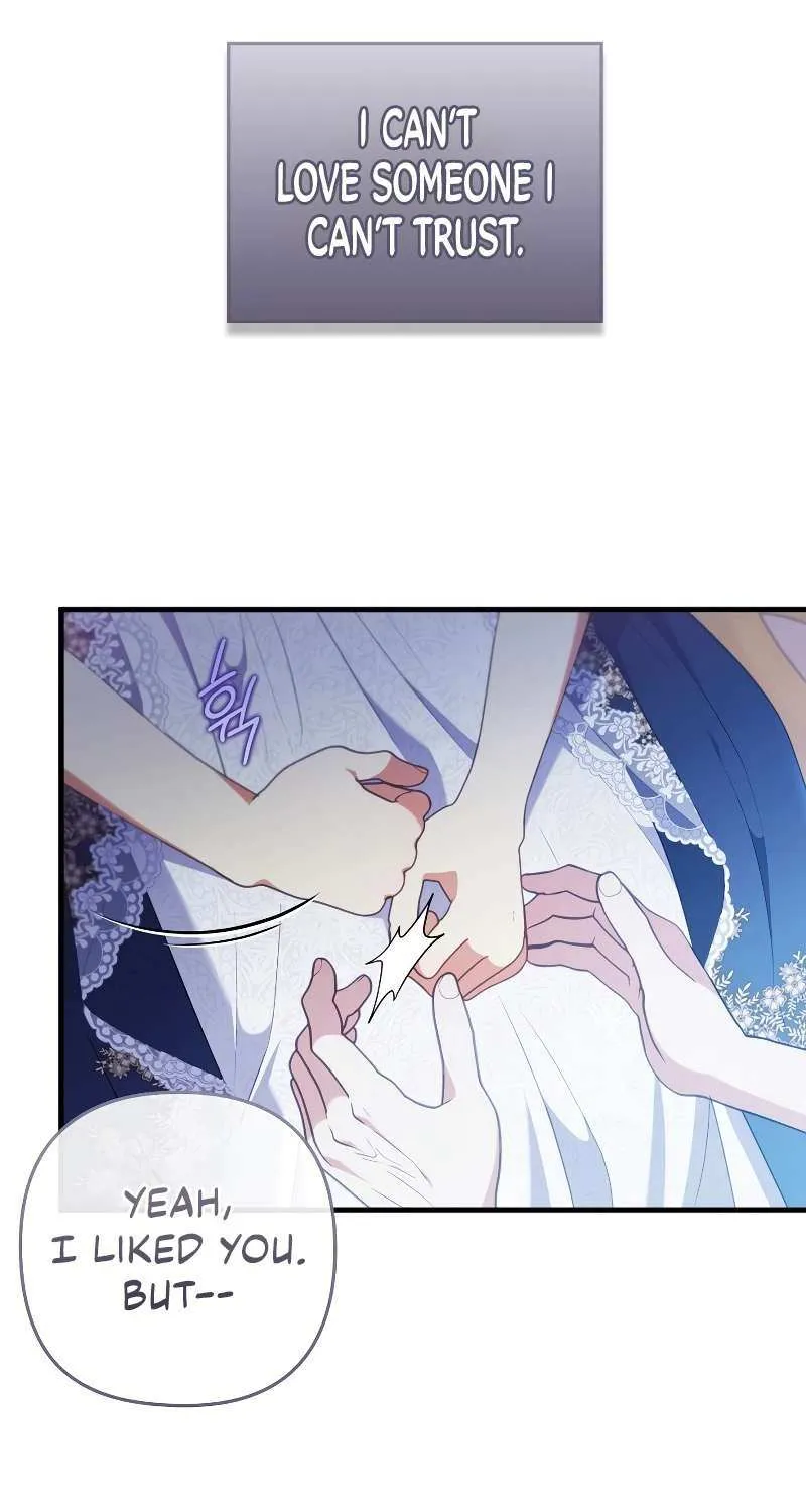 I Seduced The Sickly Male Lead Kainu Manga Chapter 74 Page 60