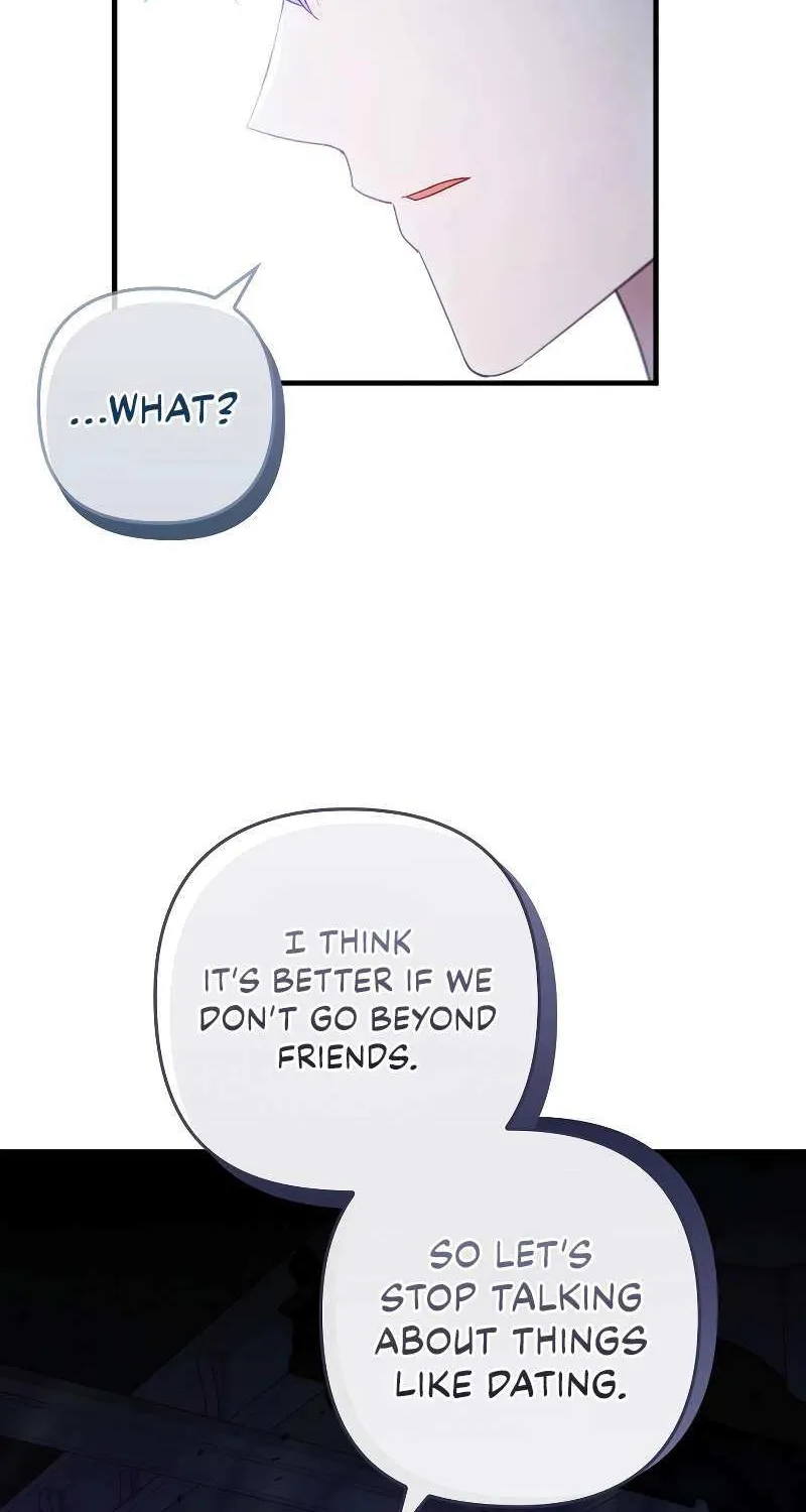 I Seduced The Sickly Male Lead Kainu Manga Chapter 74 Page 63
