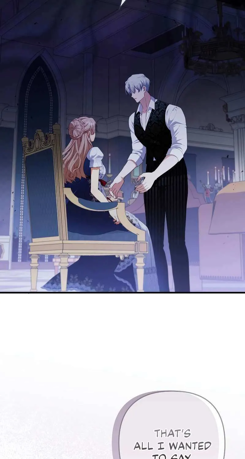 I Seduced The Sickly Male Lead Kainu Manga Chapter 74 Page 64
