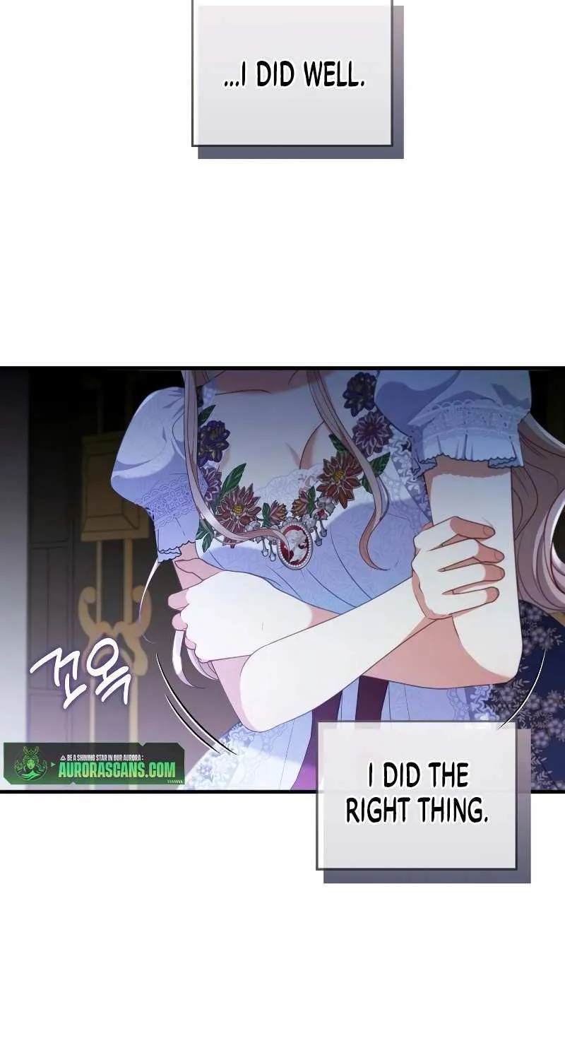 I Seduced The Sickly Male Lead Kainu Manga Chapter 74 Page 69