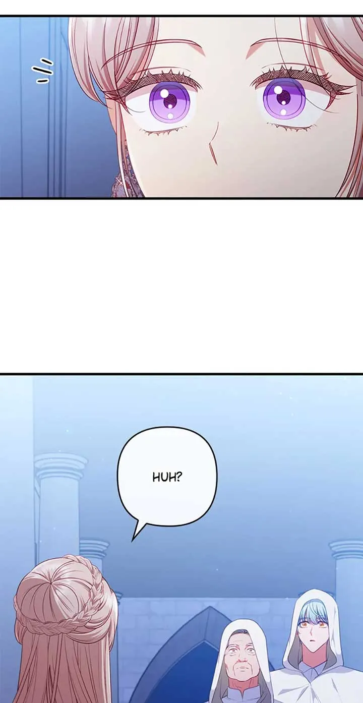 I Seduced The Sickly Male Lead Kainu Manga Chapter 73 Page 23