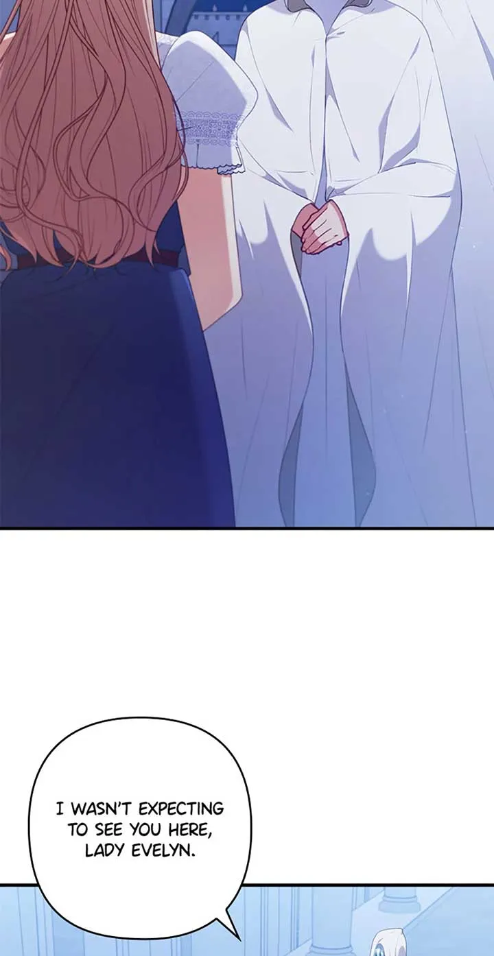 I Seduced The Sickly Male Lead Kainu Manga Chapter 73 Page 24