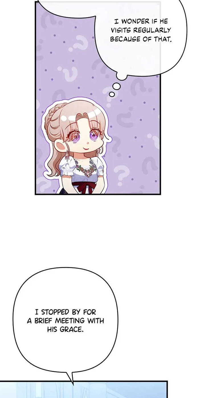 I Seduced The Sickly Male Lead Kainu Manga Chapter 73 Page 26