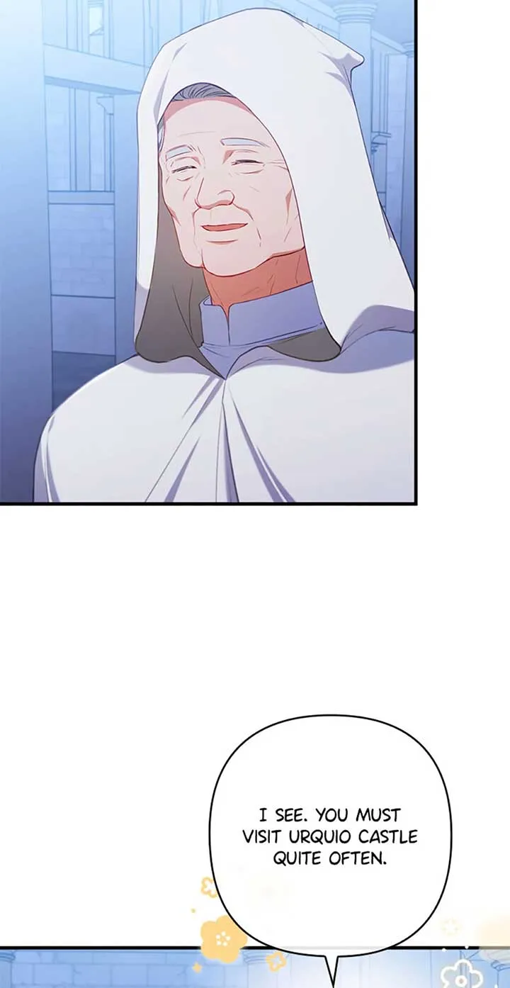 I Seduced The Sickly Male Lead Kainu Manga Chapter 73 Page 27