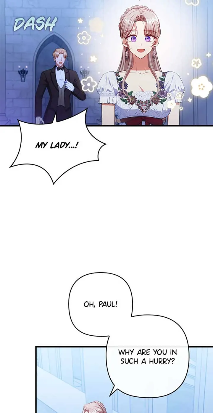 I Seduced The Sickly Male Lead Kainu Manga Chapter 73 Page 28