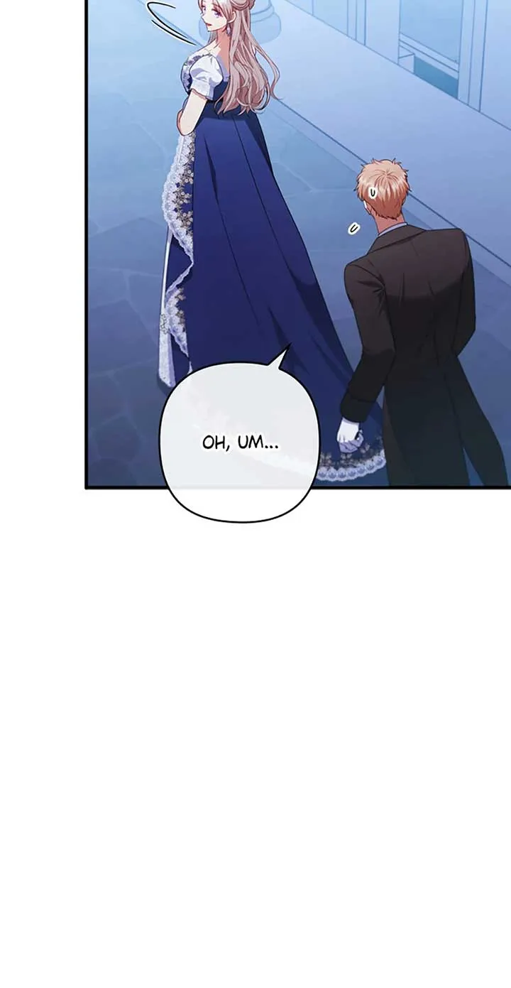 I Seduced The Sickly Male Lead Kainu Manga Chapter 73 Page 29